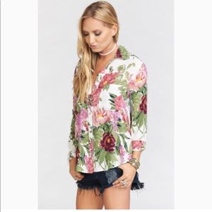 Show me your mumu duchess darling top